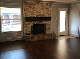 101 Liberty Dr, Wylie, TX 75098