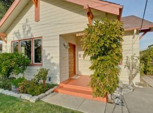 915 S Eldorado St, San Mateo, CA 94402