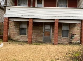 1874 Smith Township State Rd, Slovan, PA 15078