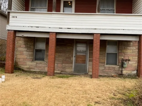 1874 Smith Township State Rd, Slovan, PA 15078