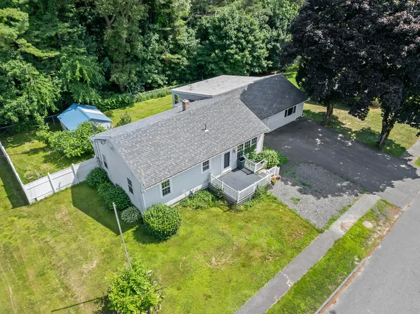 1 Glen Street, Augusta, ME 04330