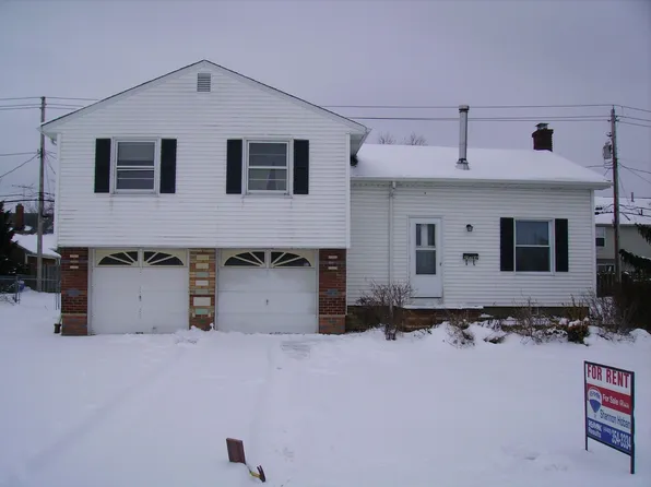 29166 Forest Grove Rd, Eastlake, OH 44095