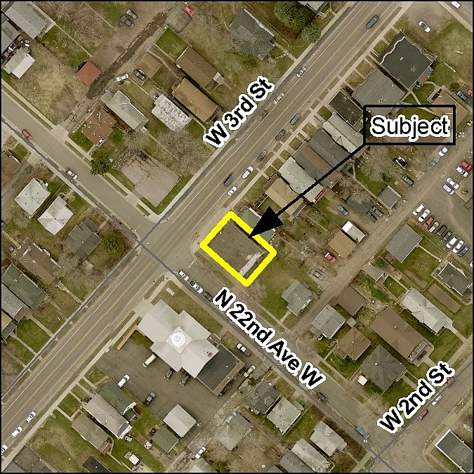 2nd image of 2130 W 3rd St