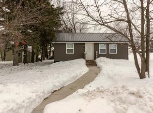 131 Maple St N, Turtle Lake, WI 54889