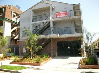 1520 Freeman Ave APT 06, Long Beach, CA 90804