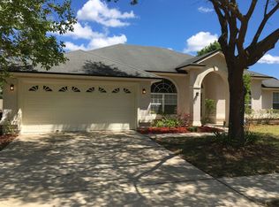 13973 W Crestwick Dr, Jacksonville, FL 32218