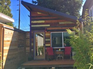 8007 N Berkeley Ave #B, Portland, OR 97203