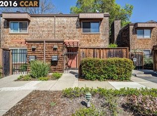 1267 Honey Trl, Walnut Creek, CA 94597