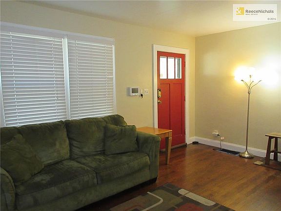 Another view of living room