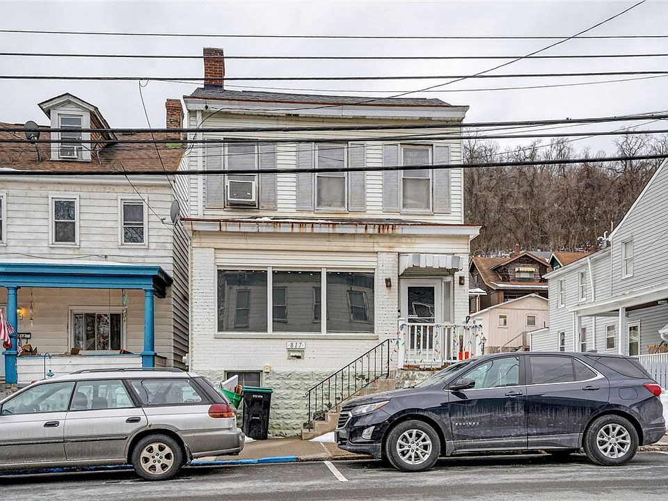 1st image of 817 North Ave