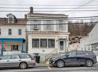 817 North Ave, Pittsburgh, PA 15209