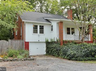 702 Washington Ave, La Plata, MD 20646