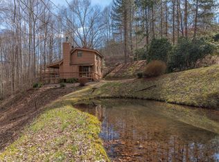 774 Mountain Lake Dr, Waynesville, NC 28785