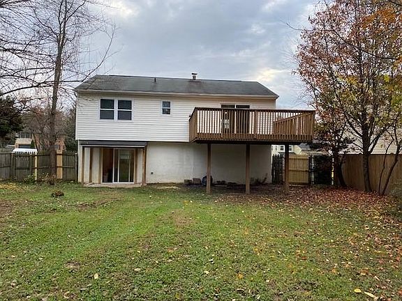 2nd image of 508 Narborough Ct