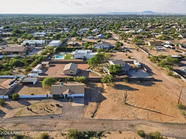 11015 E ELMWOOD Street, Mesa, AZ 85207
