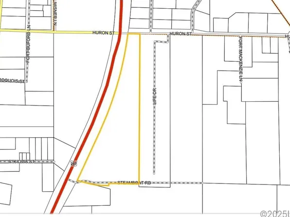 415 Steamboat Rd, Laramie, WY 82070