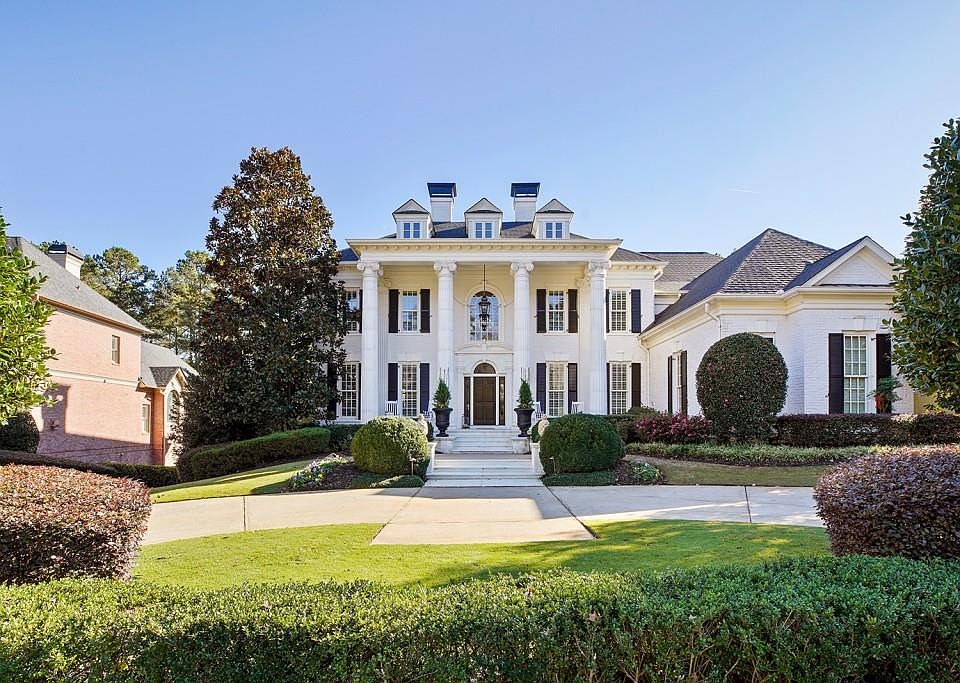 2270 Blackheath Trce, Alpharetta, GA 30005 Zillow