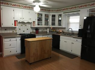 101 Bellaire Ave, Dumas, TX 79029