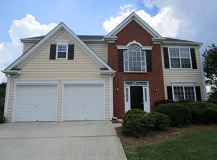 194 Meadow Crest Way, Powder Springs, GA 30127