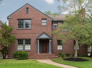 3402 University Blvd, Houston, TX 77005