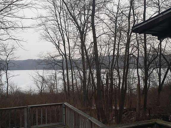 View from Deck