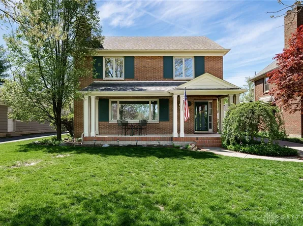 122 Dellwood Ave, Dayton, OH 45419