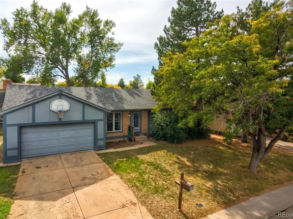 17828 E Mexico Drive, Aurora, CO 80017
