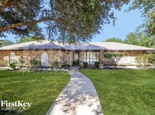 3944 Misty Meadow Dr, Fort Worth, TX 76133
