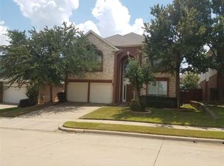 4016 Double Oak Dr, Bedford, TX 76021