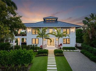 1355 4th ST S, NAPLES, FL 34102