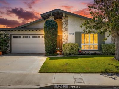 5792 Gloucester Cir, Westminster, CA, 92683