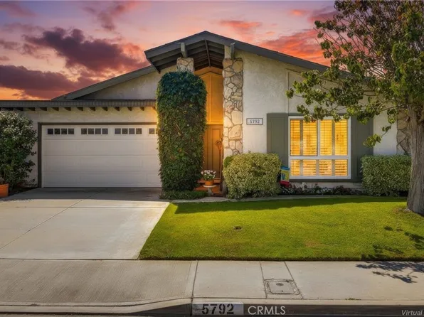 5792 Gloucester Cir, Westminster, CA 92683