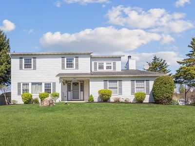 200 Duchess Ln, Syracuse, NY, 13219