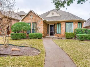 11932 Jamestown Rd, Dallas, TX 75230