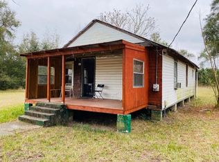 3730 NW 105th St, Chiefland, FL 32626