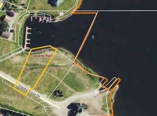 3605 Trophy Trout Dr, Island Park, ID 83429