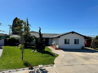 1320 E Lee Dr, Santa Maria, CA 93454