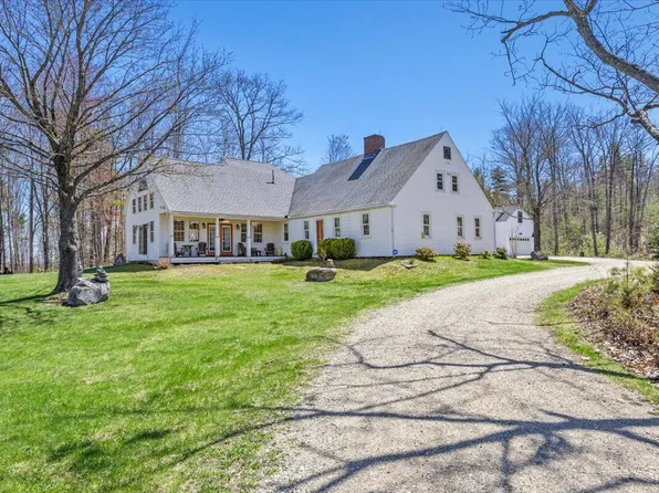 107 Whaleback Road, Limington, ME 04049