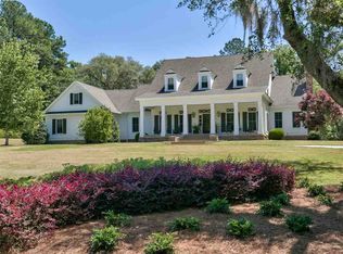 8025 Oak Grove Plantation Rd, Tallahassee, FL 32312