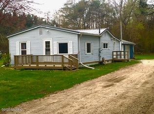 7700 Sheringer Rd, Ravenna, MI 49451