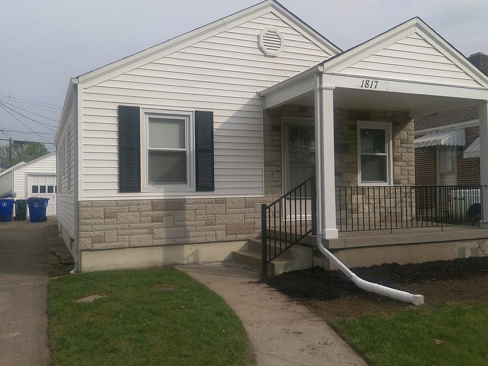 1st image of 1817 Shirley Ave