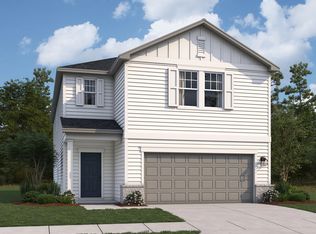 Pioneer Plan, Avalon Ridge, Conroe, TX 77303