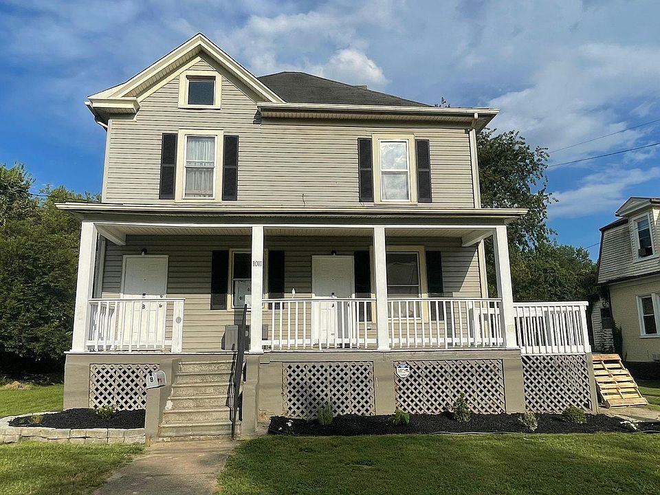 1st image of 1011 Forest Park Blvd NW