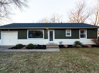 6522 W 76th Ter, Overland Park, KS 66204