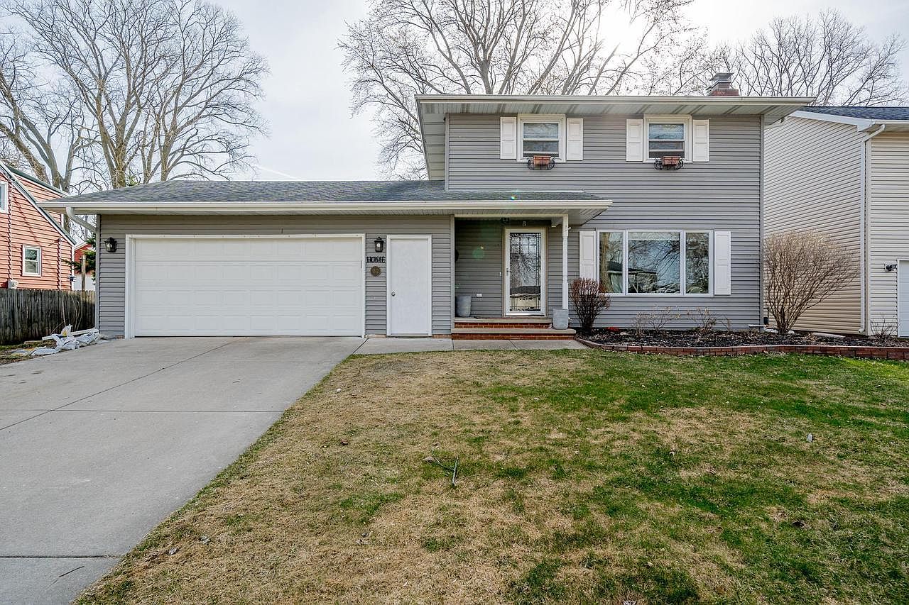 1512 South DRISCOLL STREET, Appleton, WI 54914 Zillow