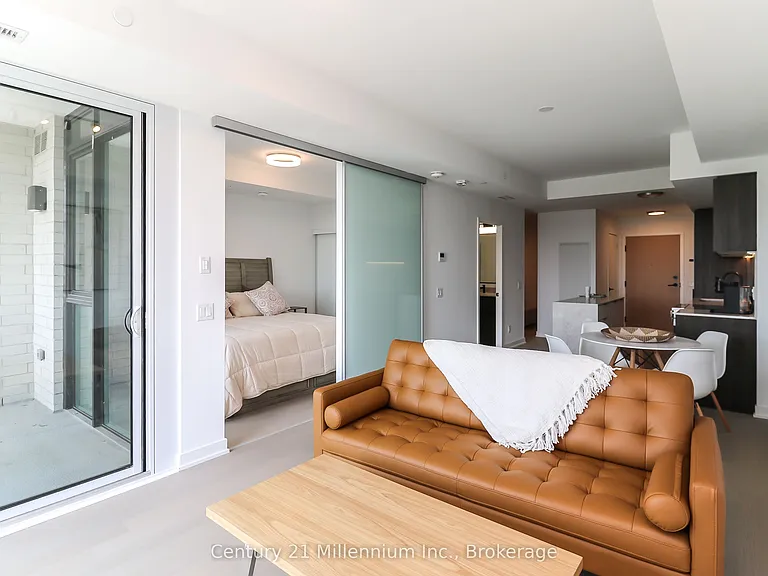 31 Huron St #511 — Photo 22