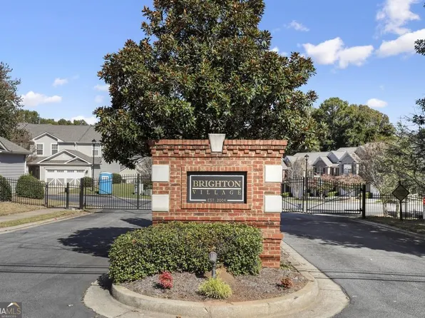 1875 Southhampton Ln, Atlanta, GA 30316