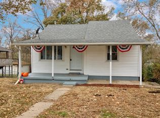 3200 Andrew St, Middletown, OH 45044