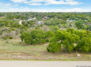 2535 Campestres, Canyon Lake, TX 78070