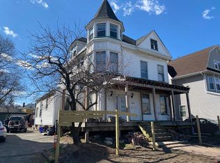243 Park Ave, East Orange, NJ 07017